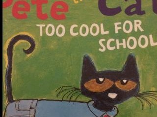  Creative Ideas for Using Pete the Cat Costume for Teachers to Engage Students