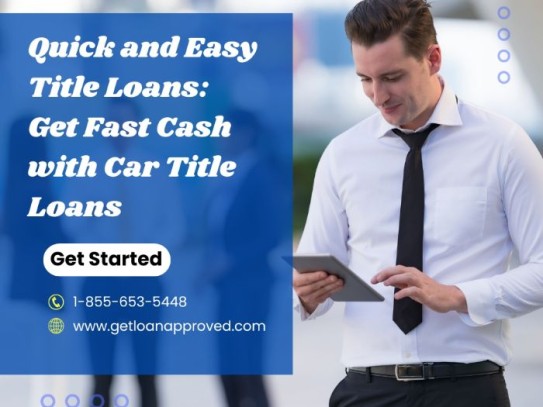 Loan Near Me? Unlock Fast Cash with Your Vehicle!