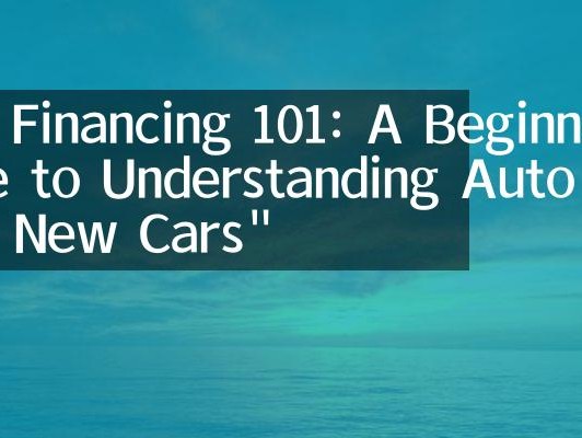  Unlock Your Dream Ride with Competitive Car Loan Rates Iowa: Your Guide to Affordable Financing