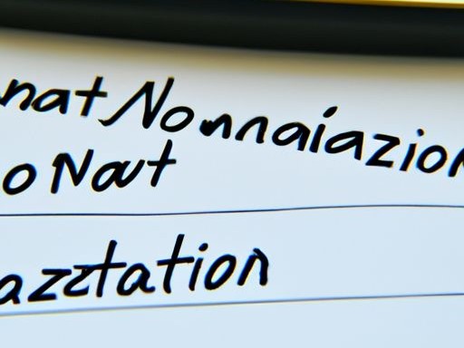  Understanding Negative Amortization: A Comprehensive Guide to Loan Balances That Can Increase Over Time